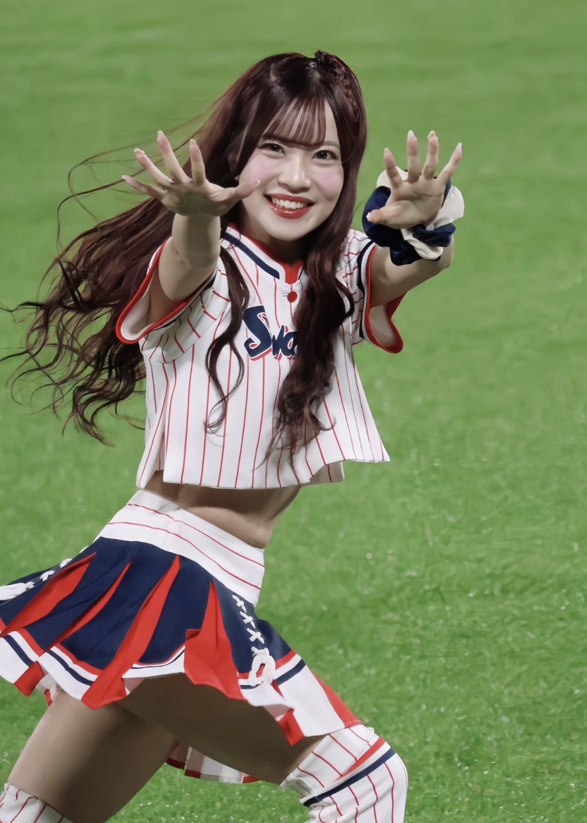 swallows_p_neko's tweet photo. ありがとーーー💘💘
#11AMI 
#Passion2026 https://t.co/l284rWeUjs