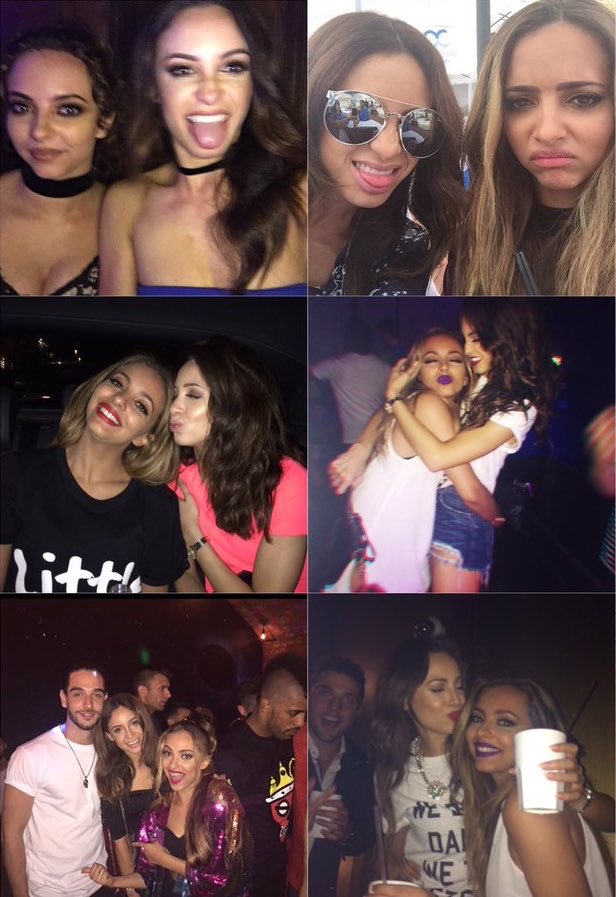 httperrieele's tweet photo. mi imperio romano es saber QUE PASÓ (si pasó algo) entre jade y danielle peazer, porque en un momento eran mejores amigas, creo que hasta vivieron juntas y después se las dejo de ver https://t.co/tCE1Fht941