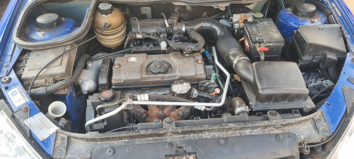 umarjibreel's tweet photo. QUICK DEAL🤝
DIRECT BELGIUM🇧🇪 
BUY AND DRIVE 
PEUGEOT 206
2005 MODEL 
NORMAL HAND
PRICE:*4,500,000.*
LOCATION: ZARIA
08131898878 https://t.co/YRFX4920zr