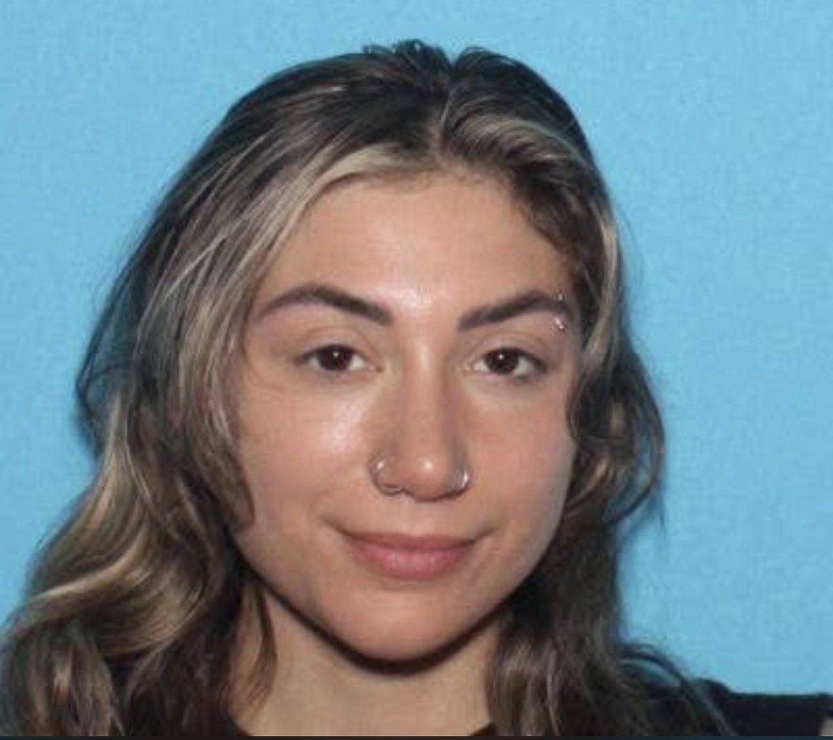 Nerdy_Addict's tweet photo. 🚨 MISSING: Boston Police are searching for 24-year-old Aryana Sandford of Saugus, reported missing on September 17.

She was last seen near Massachusetts Avenue in Boston’s South End and may be near 39 Braddock Park.

Anyone with information should call 911 or District D-4 detectives at 617-343-4275.