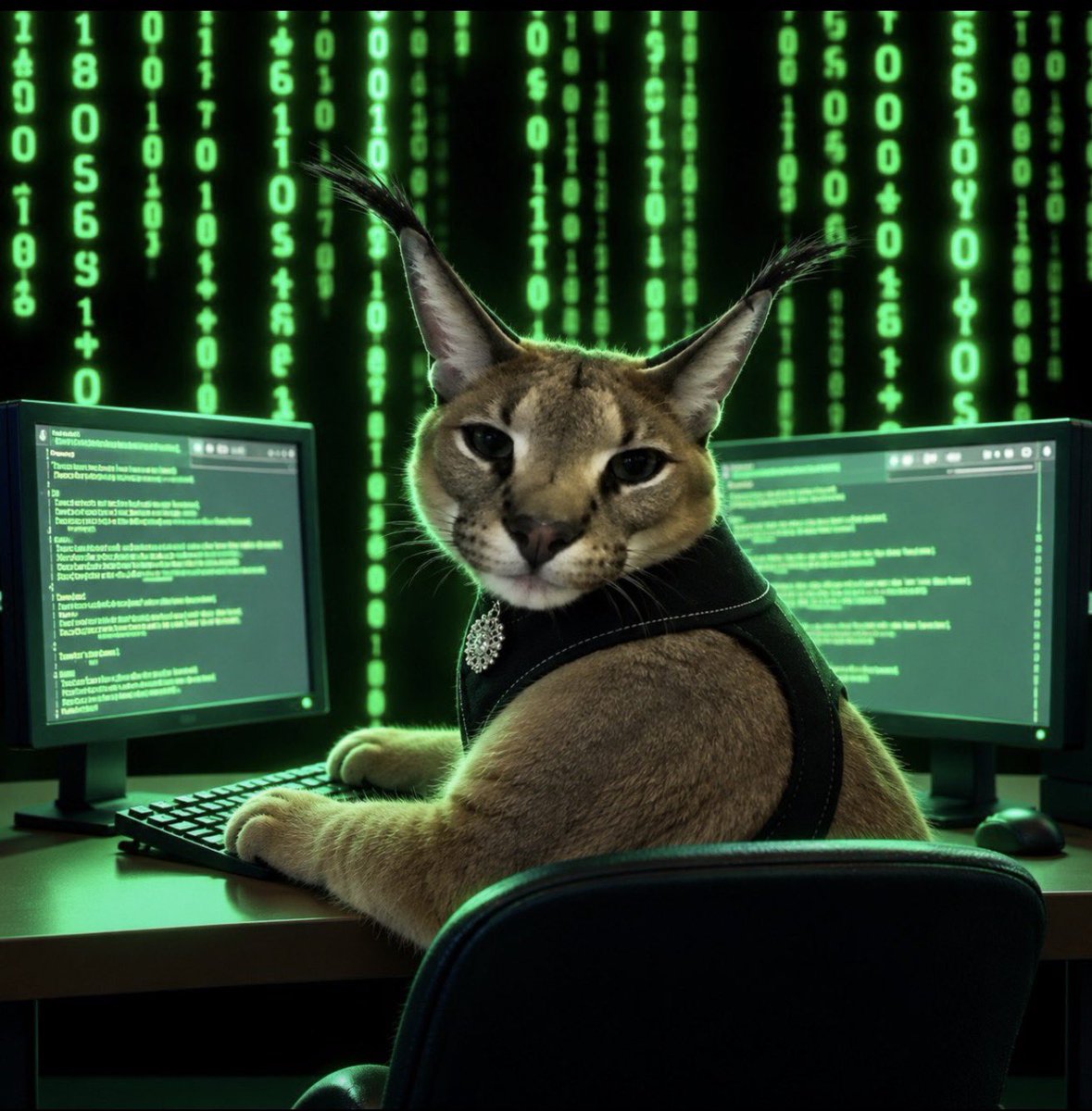 greenveilx's tweet photo. Finally time… To heck it full send straight to 200k+

hecker is about to do its thing,

ca: DZ84Quh3Fwrg5pBj1wQPkszo9Z1nSLQPSpZ21yrSpump https://t.co/aGIi7EKM3N