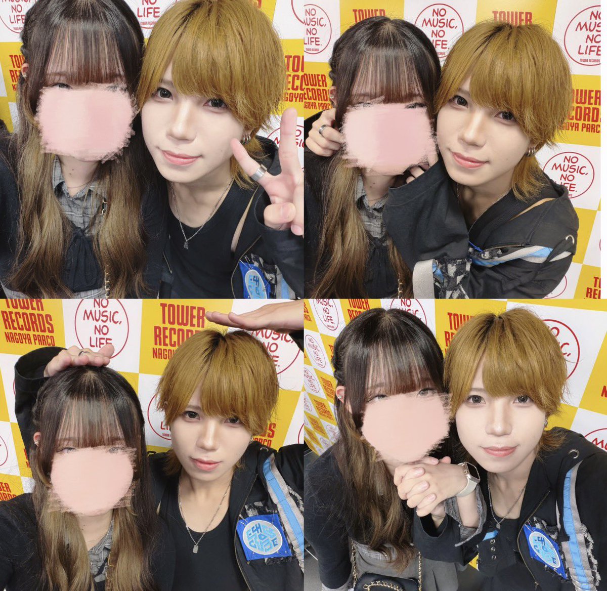 sunyagod22's tweet photo. あいうぉんちゅー！Uᴗ ·̫ ⊂U💕✨ https://t.co/aKHG8P5srl