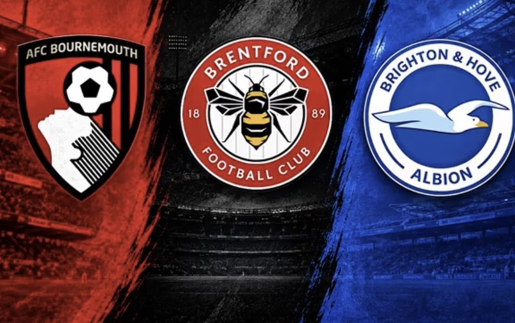 Cla1ire's tweet photo. @BHAFC The 3 B's. The Bermuda triangle that trap big teams but are clueless to small team https://t.co/xOvVkRLBA3