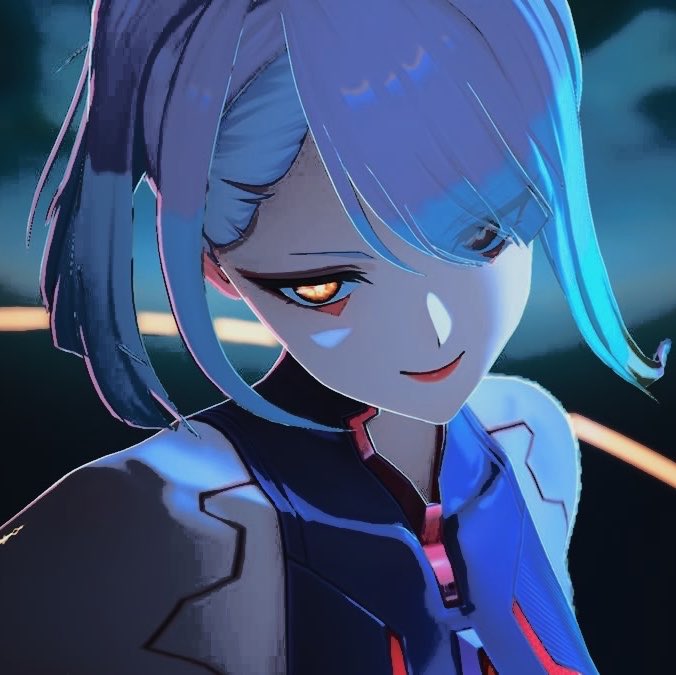 GhostlnTheNet's tweet photo. ⠀

❝ Fine . I'll block the precinct alerts before MaxTac gets a ping . ❞

⠀ https://t.co/HBPrB0JmS8