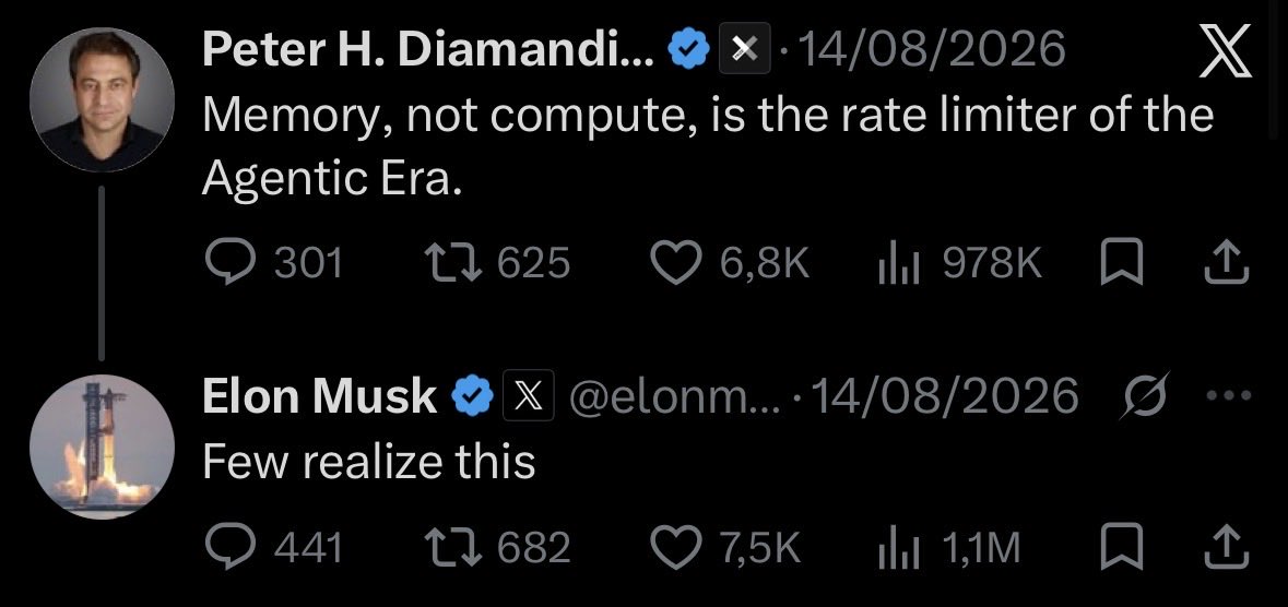 Mr__Mountain's tweet photo. ethereum:0xaa7a9ca87d3694b5755f213b5d04094b8d0f0a6f soon everyone will understand the power of @origin_trail. Memory structured in a graph database with verifiable context is the way. It’s the best blockchain + AI infrastructure out there https://t.co/GZTf5a3unR