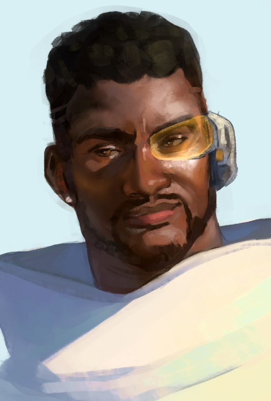 tooterson_tut's tweet photo. hi #baptiste #overwatch https://t.co/7KuusUFTdl