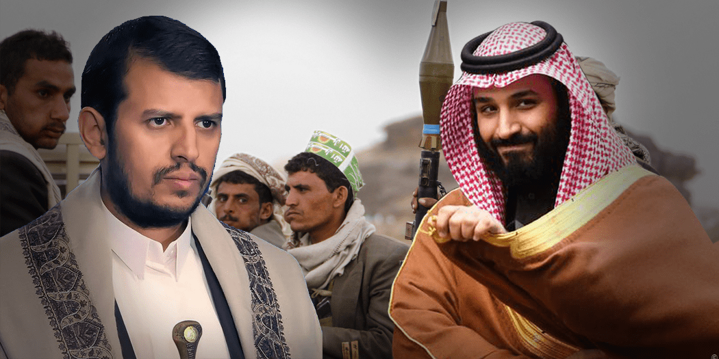 AliDahii's tweet photo. تحذيرات أميركية متزامنة.. هل دخل الشرق الأوسط مرحلة التصعيد «المفاجِئة»؟

من الرياض إلى باب المندب.. واشنطن تدخل مباشرة على خط التصعيد السعودي–الحوثي، فيما تتزامن هجمات الرياض مع تحذيرات أميركية إقليمية وقنوات تفاوض مفتوحة في مسقط. 

https://t.co/HPxmP2NKGP https://t.co/zWDS4nFppy