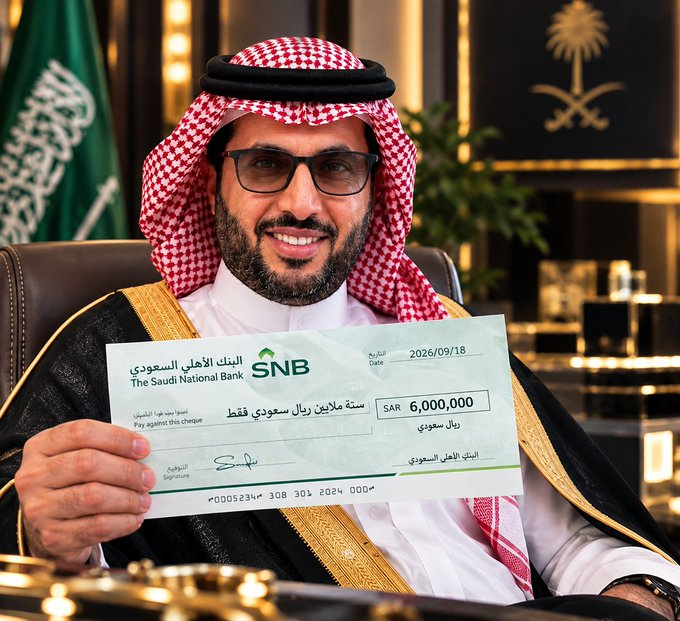 SaudiArabitcr4's tweet photo. لو جتك 6مليون ﷼ سعودي  اليوم هل يمكن للمبلغ .. أن يحل كل مشاكلك💵   ◯ نعم  ◯ لا

#شكرا_لرجال_الدفاع_الجوي https://t.co/14u4lE1IXV