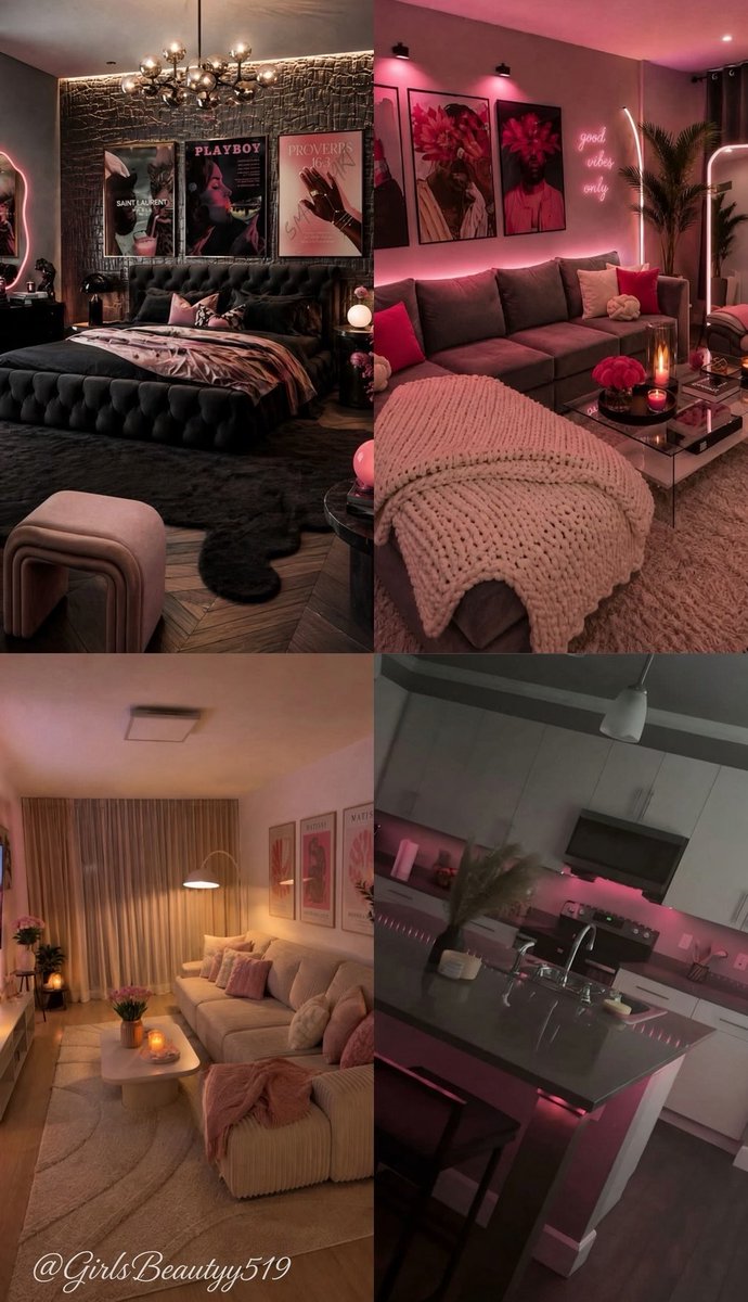 GirlsBeautyy519's tweet photo. it’s nothing better than coming home to a nice, clean, quiet home. 🏡 💕👌🏾 https://t.co/AM3vguBfHj
