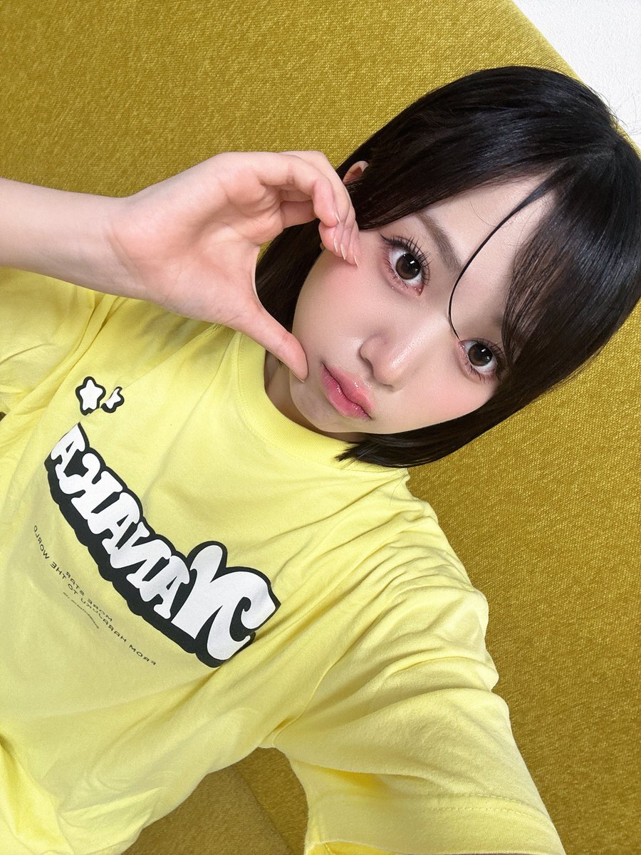 nanaka_ms0707's tweet photo. ぐっもーにんぐ。
今日は横浜アリーナでのAGE STOCK！
ずっーと楽しみにしてたのっ！
まりん、琥珀、あみはランウェイも頑張れぇぇぇ！💪
今日も無理なくボブと一緒。
 #もあすた #MORESTAR #笹原なな花
 #ボブ #おはボブ https://t.co/uwWvlQbr4J