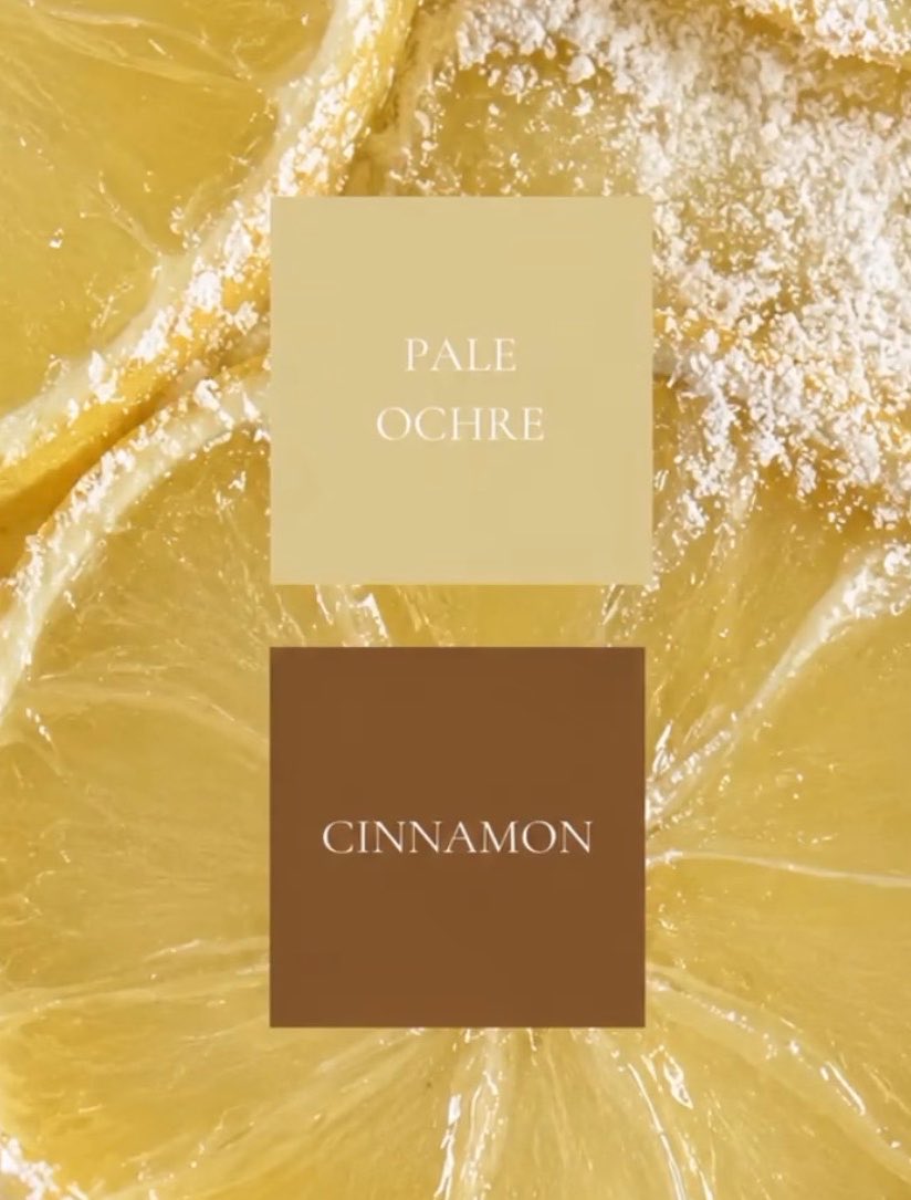 sehviyat's tweet photo. Pale Ochre and Cinnamon tones. 🍋 https://t.co/2nJnC1pjcg