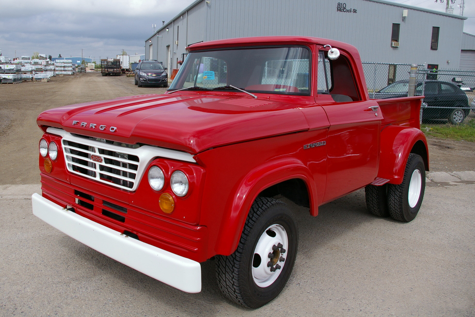 motorizm3's tweet photo. Fargo 300
#Fargo #FargoTrucks #MediumDutyTrucks #Motorizm https://t.co/W7R2kGtyAV