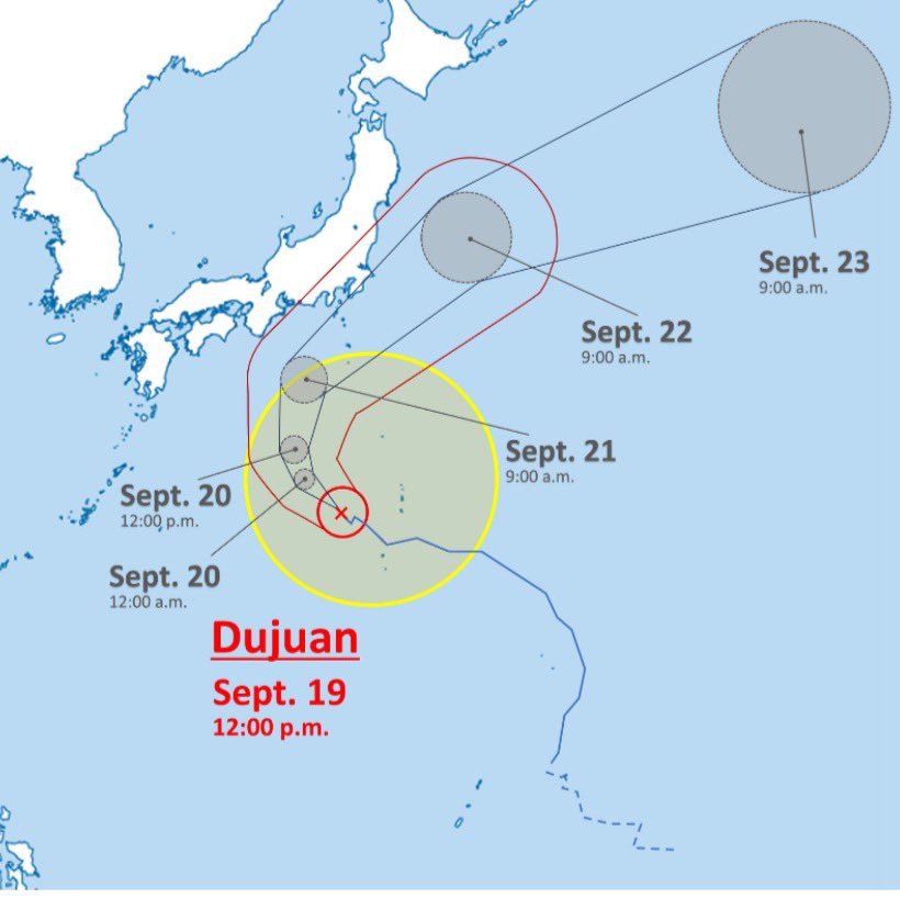 yoko865's tweet photo. September 20, 2026
Strong winds and high waves ๐๐
Typhoon DuJuan is approaching ๐
No Hunting Day! A peaceful day โ๏ธ
Thank you, Mother Nature ๐๐๐
Blue Cove ๐ฌ๐๐๐๐ค
Thank you for the live stream ๐ฌ๐ค
@KunitoSeko
#stoptaiji
#stopthegrind
#shameonjapan https://t.co/yDzzZxj6zZ