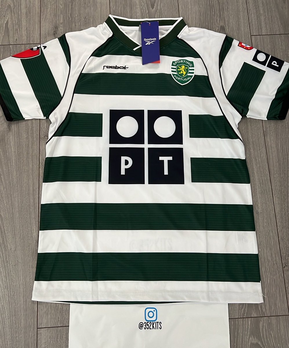 352_Kits's tweet photo. Classic C.Ronaldo find for @jadinho97 🇵🇹 https://t.co/rbxDBPokyV