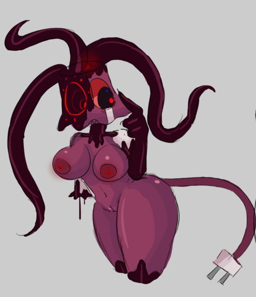 QuietLibraryZ's tweet photo. { On the floor people would find twisted brightney reading books and, using her tentacles to.. finger herself.. she probably needs someone out there to help her.. } https://t.co/AXezJmwFjw