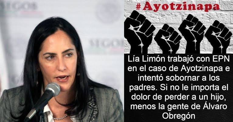 MMillerR2's tweet photo. Tendrán que hacer algo por más que esta señora conforma el club de los abogadillos de #ClaudioX
@ASF_Mexico @ErnestinaGodoy_ @SATMX @Hacienda_Mexico @SCJN @rosaicela_ https://t.co/OB4AqjbAcM