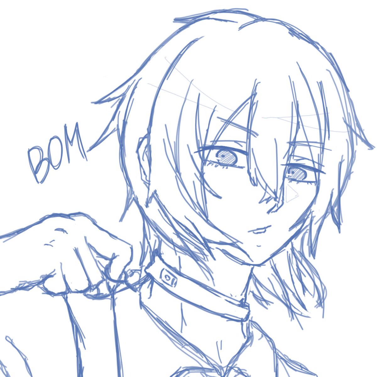 Ena_haibuchi's tweet photo. #蒼紫凪絵

夢で見たんですって。
レゼになってる自分。 https://t.co/jqHpTgAK6s
