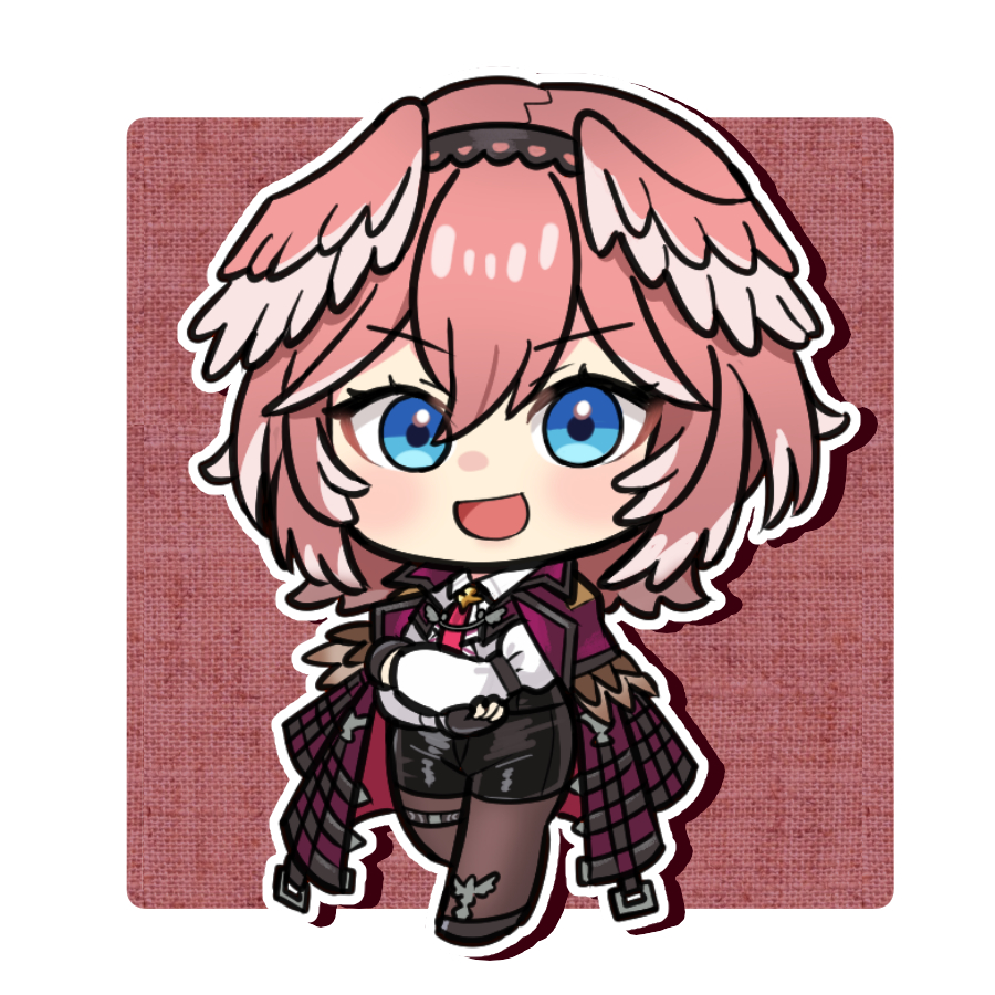 nabe_otome's tweet photo. 🥀✨
#Luillust https://t.co/ULAWcHUdaE