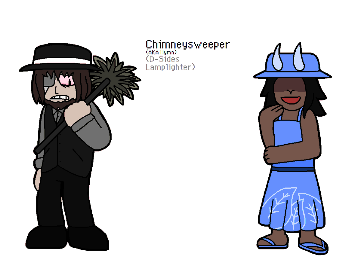 sandbag40_'s tweet photo. i hope i don't die posting this like last time
OneShot D-Sides is back, featuring Lamplighter (now Chimneysweeper), an update to the D-Sides design of Niko's mother and a wip for Watcher's design
#oneshotgame #dsides #dsidesredux https://t.co/OGqV5xN5cO