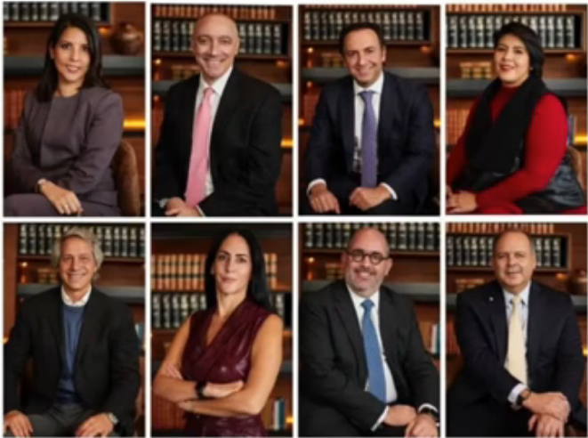 MMillerR2's tweet photo. Tendrán que hacer algo por más que esta señora conforma el club de los abogadillos de #ClaudioX
@ASF_Mexico @ErnestinaGodoy_ @SATMX @Hacienda_Mexico @SCJN @rosaicela_ https://t.co/OB4AqjbAcM