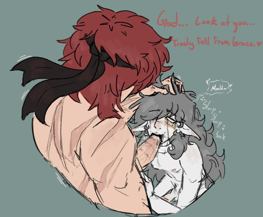 NotIvoryAngel's tweet photo. so no head? :3c
#nsfw #howdoyoutagthings #smpocs https://t.co/TvnbBEPVgg