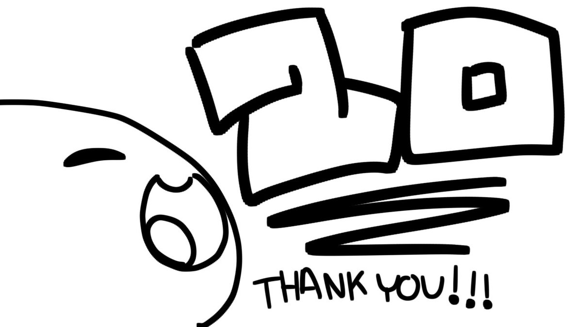 SlimeFunkin's tweet photo. 20 FOLLOWERS! https://t.co/TGOxE7uuP6