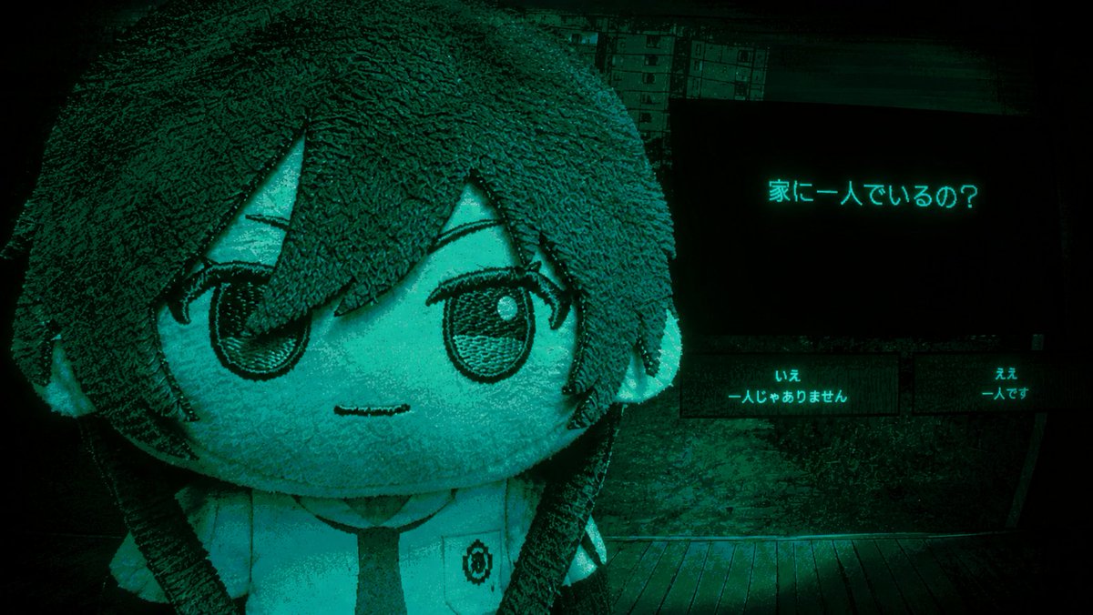 Neden_85_DX's tweet photo. No, I'm not a Sakuya https://t.co/D0hKLcg3A2
