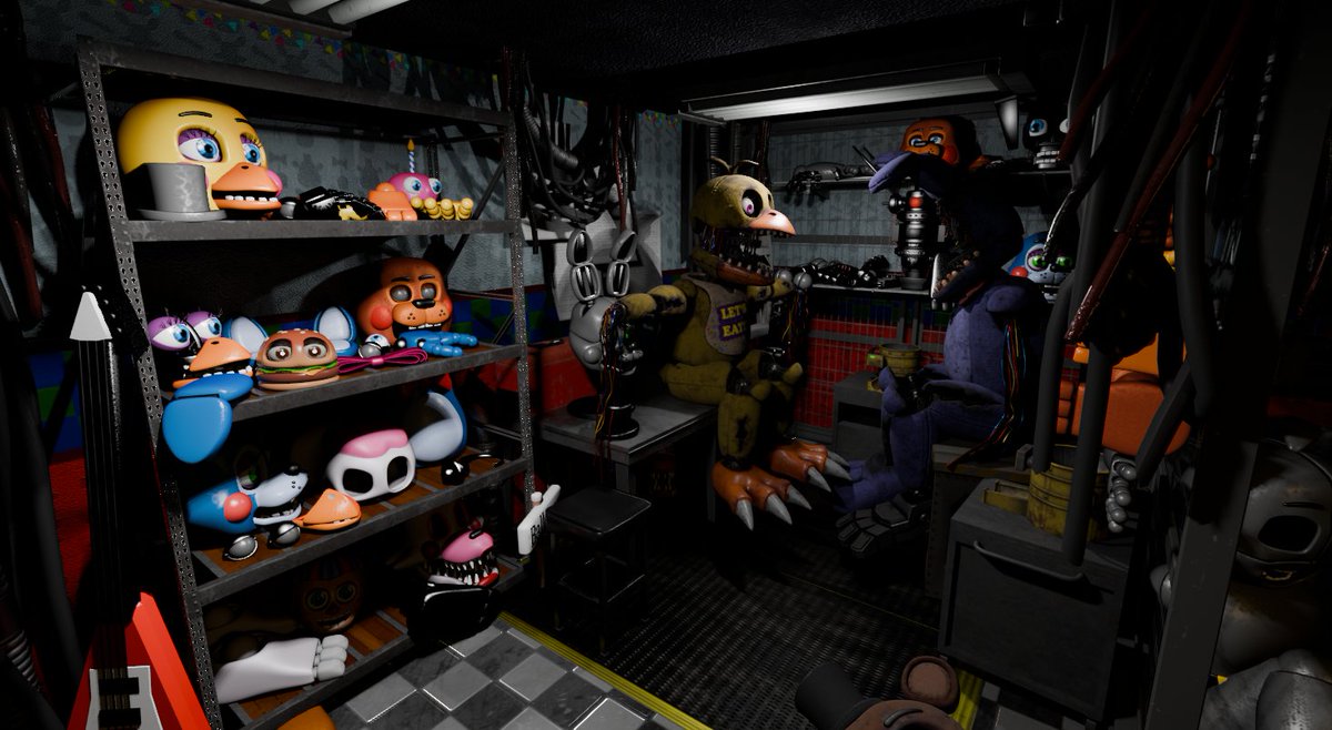 TheRadicalbear's tweet photo. Sorry for the repost send the same image twice, final version of pas https://t.co/ER6GvM3rB4