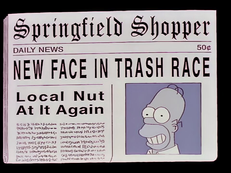 LastChrisSmith's tweet photo. @Cambone88 @TheSimpsons https://t.co/Y30NLmIyjL