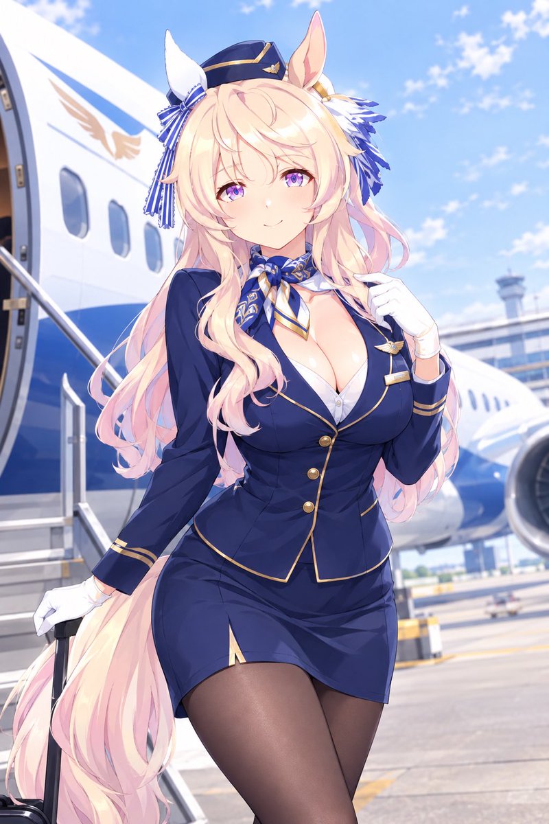 muchitaro6969's tweet photo. CAピサちゃん

#AIイラスト
#ウマ娘
#ウマ娘イラスト
#ヴィクトワールピサ
#CA https://t.co/0hnoPlGXMv