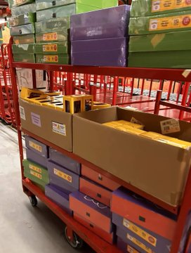 PokeGemHQ's tweet photo. π¨In Store Pokemon Restock @ Target Live Tomorrow!
π― Sunday, Sept 20th
Join our FREE Community for more early info and product restock alerts! π https://t.co/qWn4NvjMIL
#Pokemon #PokemonTCG #Target #Restock #PokeGem https://t.co/btsoBOub0N