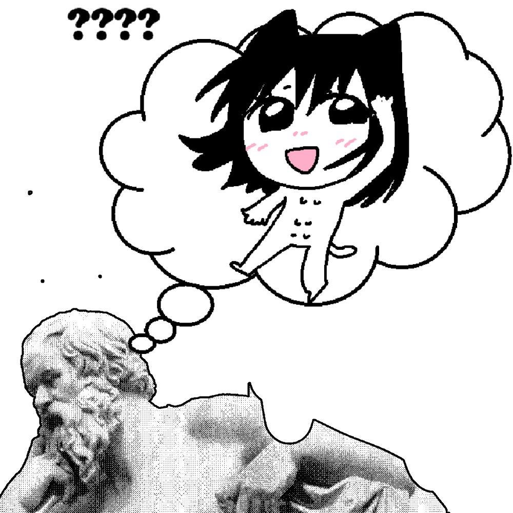 NejikoD's tweet photo. "How to achieve this state of mind called Negogo..." https://t.co/0HT2Y6oOSr
