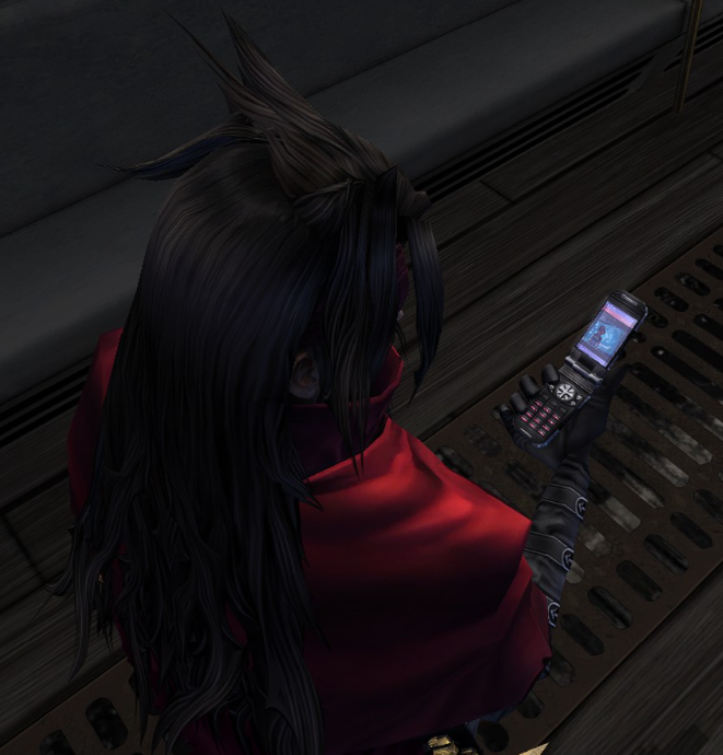 lesbcloud's tweet photo. me when i have a flip phone https://t.co/6EJO1EcYmV