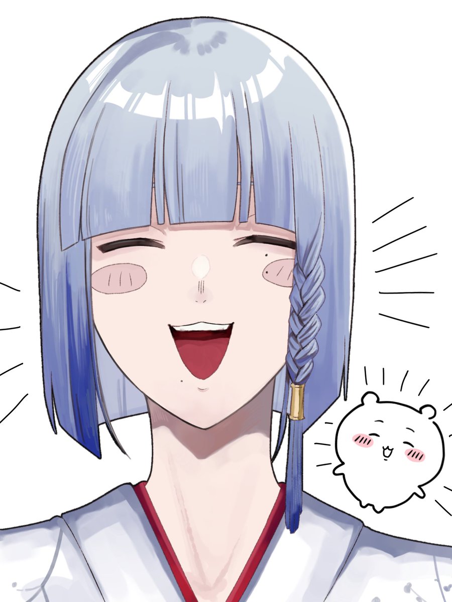 kagerou_teu's tweet photo. #シルバーウィークはフォロワーさんが増えるらしい 
つい最近フォロワーさんが100人突破した小さな垢ですが良かったら！主に🦋⏳さん描いてます〜‼️ https://t.co/N7Y7j00ihN