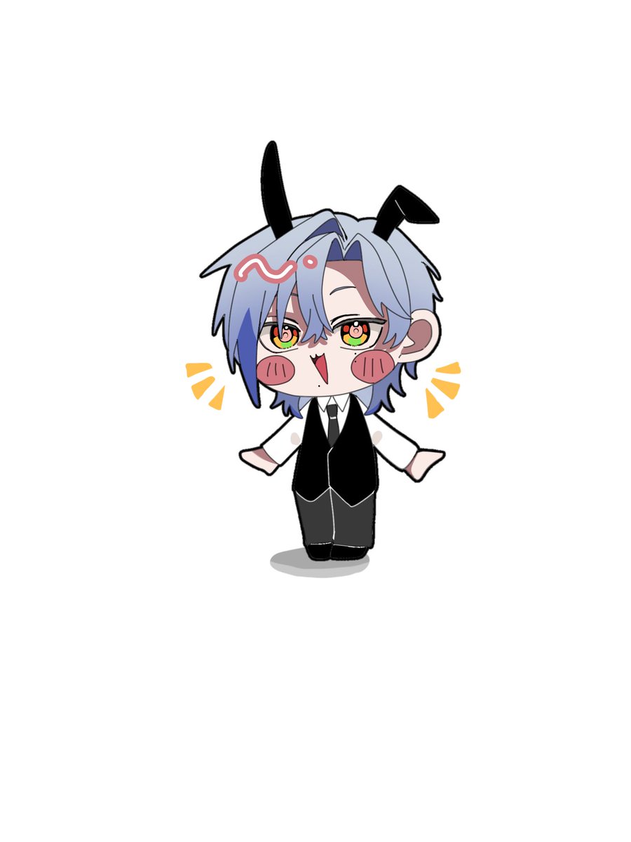 kagerou_teu's tweet photo. #シルバーウィークはフォロワーさんが増えるらしい 
つい最近フォロワーさんが100人突破した小さな垢ですが良かったら！主に🦋⏳さん描いてます〜‼️ https://t.co/N7Y7j00ihN