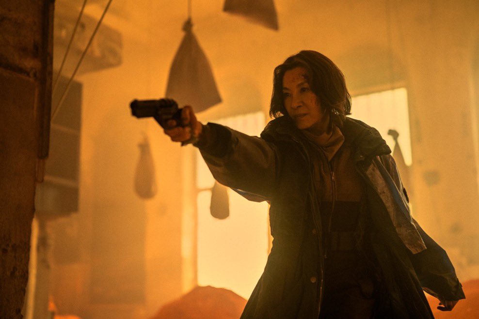 PrimeActuFR's tweet photo. Prime Video dévoile de nouvelles images de "Blade Runner 2099", la nouvelle mini-série qui se déroule après les événements du film "Blade Runner 2049"

La série sera diffusée le 25 novembre sur Prime Video. https://t.co/nP0kt2j4iB