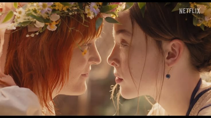 AQMR97's tweet photo. Comencé la serie pensando que iba a conocer el caso, obviamente se que es ficción y si quería saber la realidad tenia que ver un documental, pero me encontré con una historia de amor entre dos mujeres que muy poco tenía que ver con lo que realmente pasó + https://t.co/adQMHbAvAy