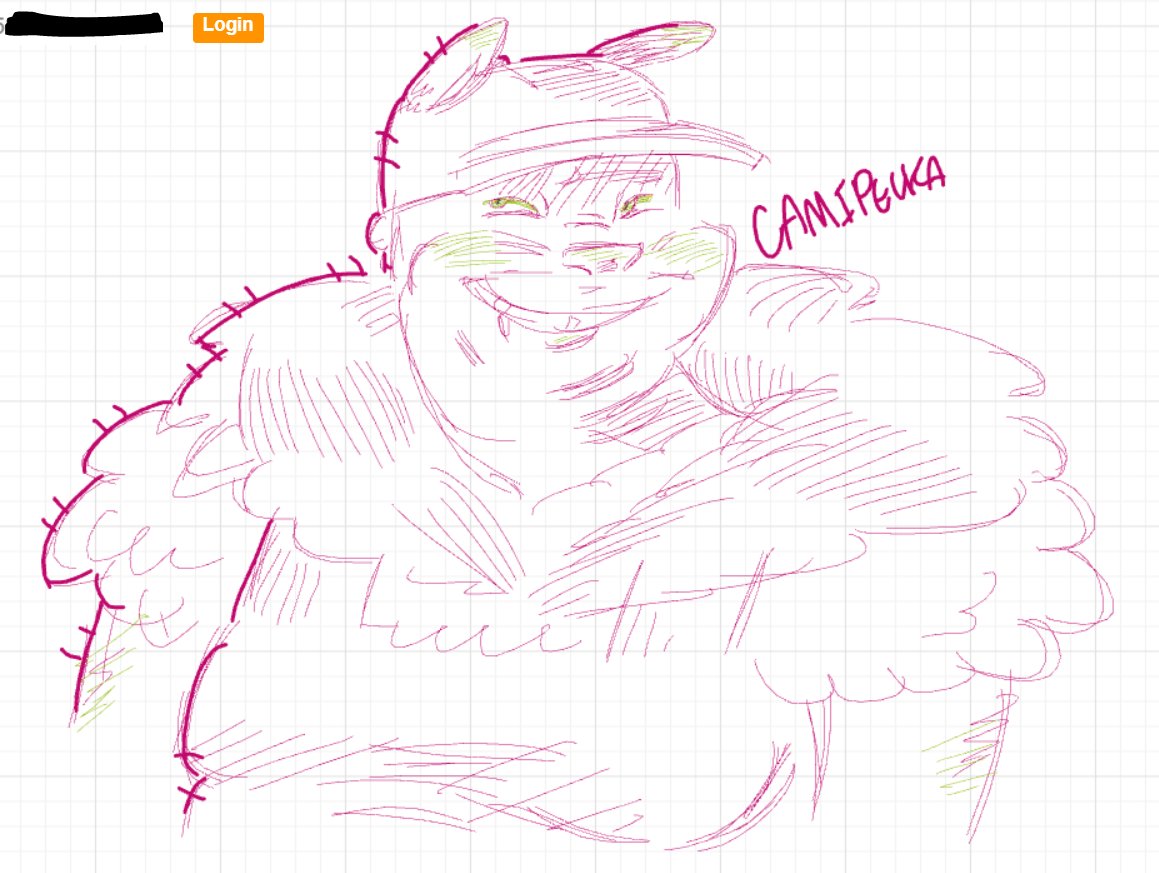 camipecka's tweet photo. I locked in on friend's whiteboard just to draw that fuckass uncle again #unclesamsonite #jakebowentv https://t.co/00UVgJh1mO