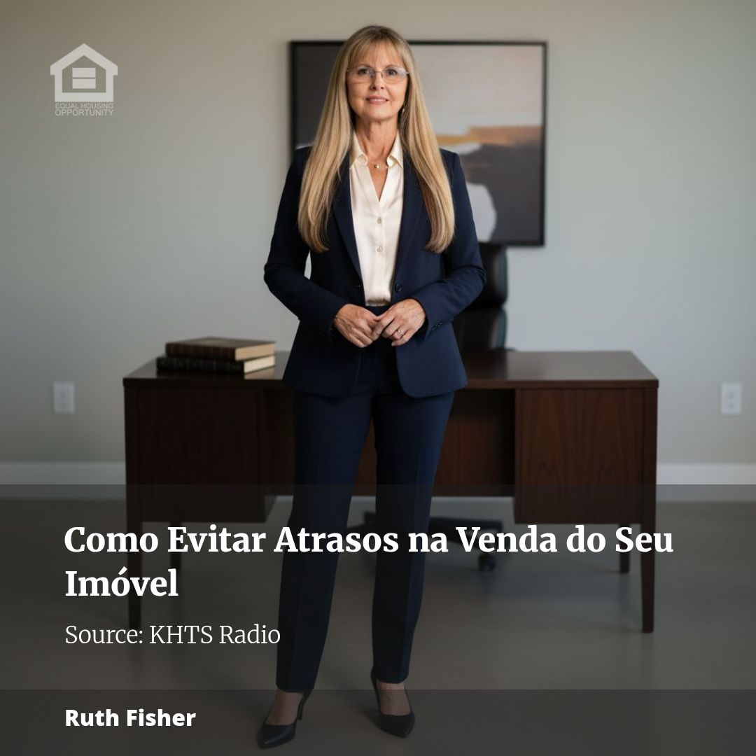 RuthfisherRuth's tweet photo. Como Evitar Atrasos na Venda do Seu Imóvel
Vai vender seu imóvel? 🏠 Antecipe-se organizando documentos, reparos e declarações! Respostas rápidas e preparação garantem uma venda ágil e sem estresse. Pronto para mudar sem dor de cabeça? 🚀✨ https://t.co/R3wYPNKnG4