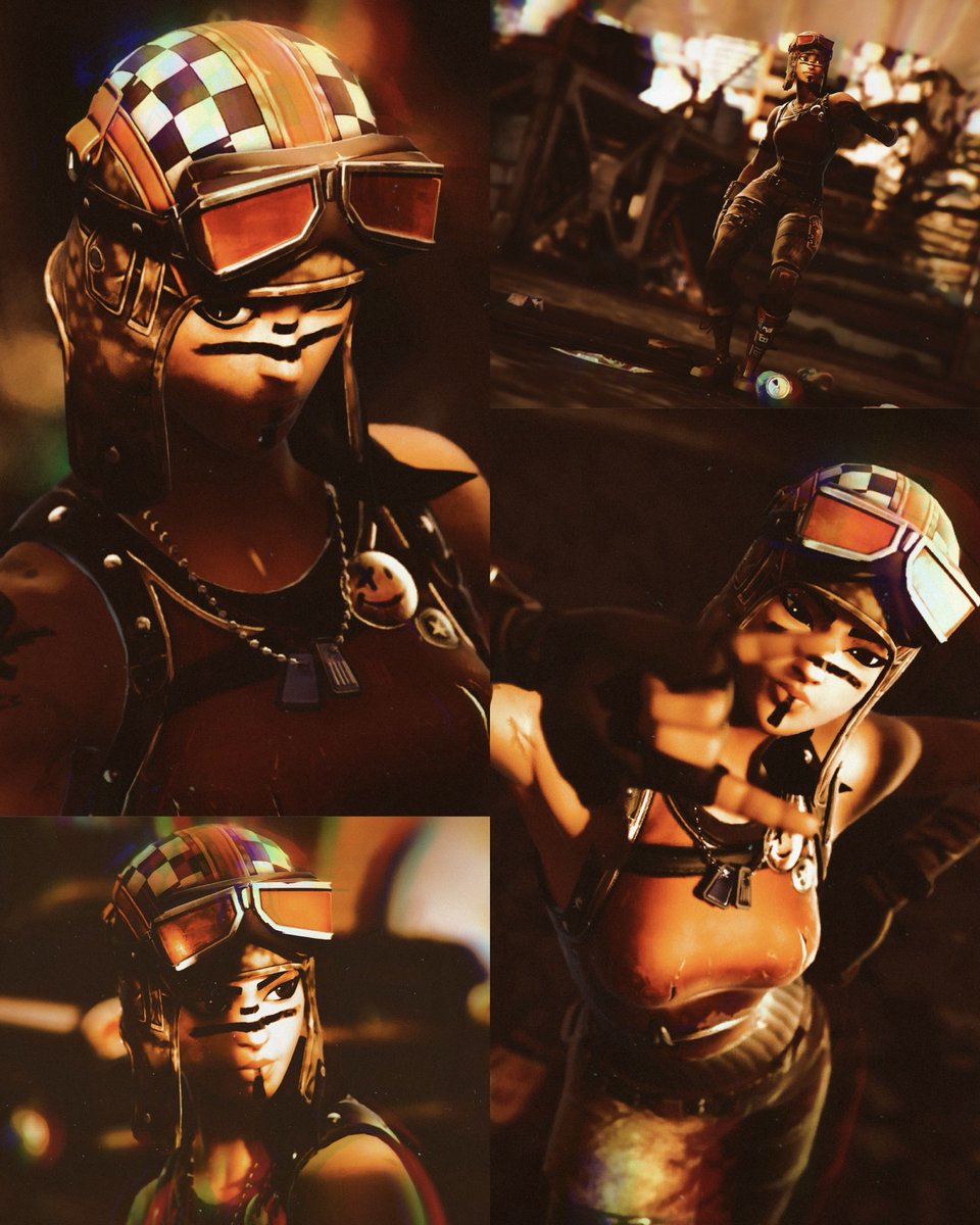 itzpumpkinzzz's tweet photo. from the start.
「 RENEGADE RAIDER」

#fortography #fortnite https://t.co/e6EdAWNfZ8