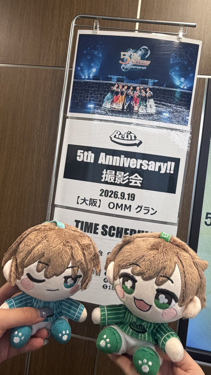 candle_t_'s tweet photo. きのう楽しかった😽 https://t.co/USVAuJ7PO3