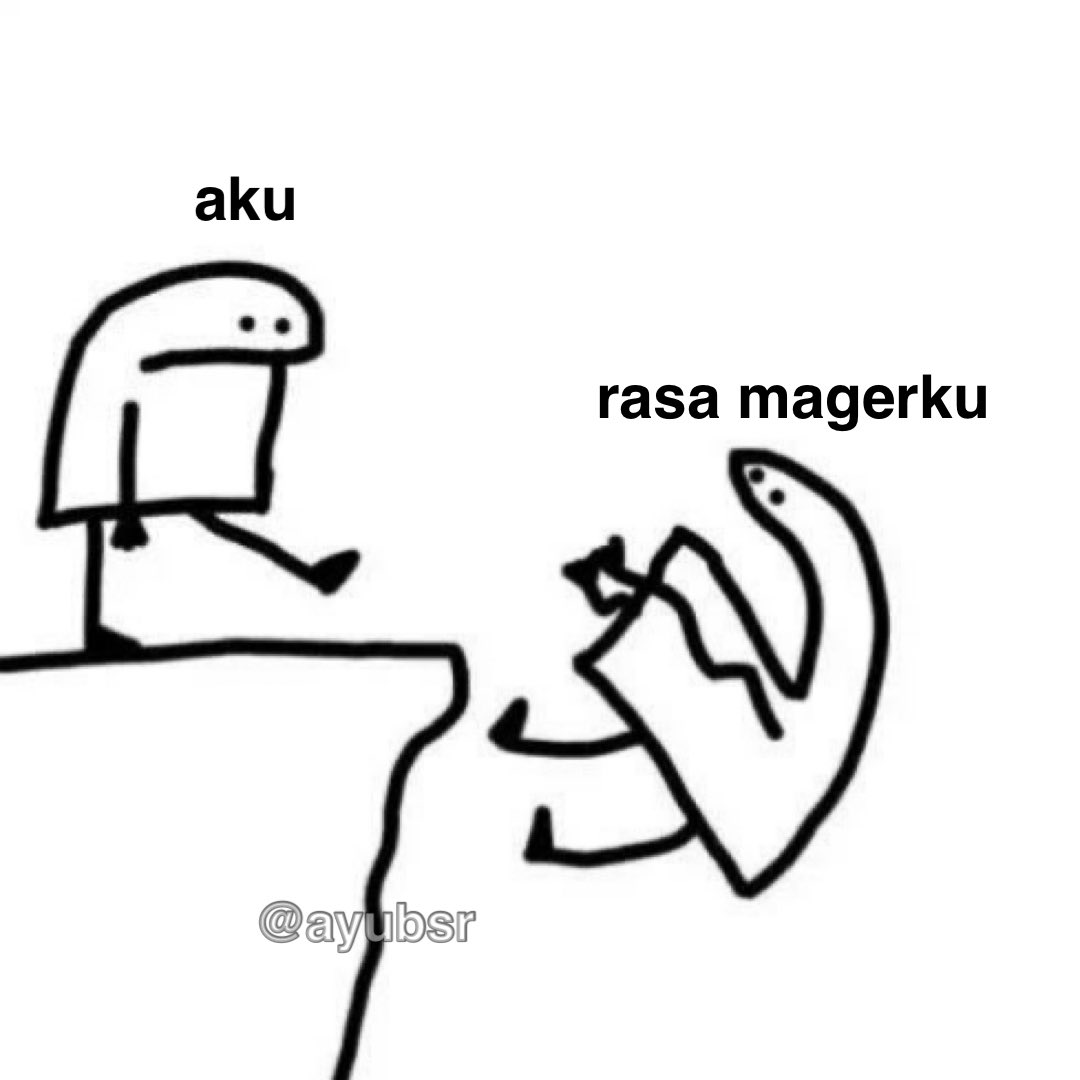 ayubsr's tweet photo. aku tiap weekend https://t.co/NXYcDY5cnV