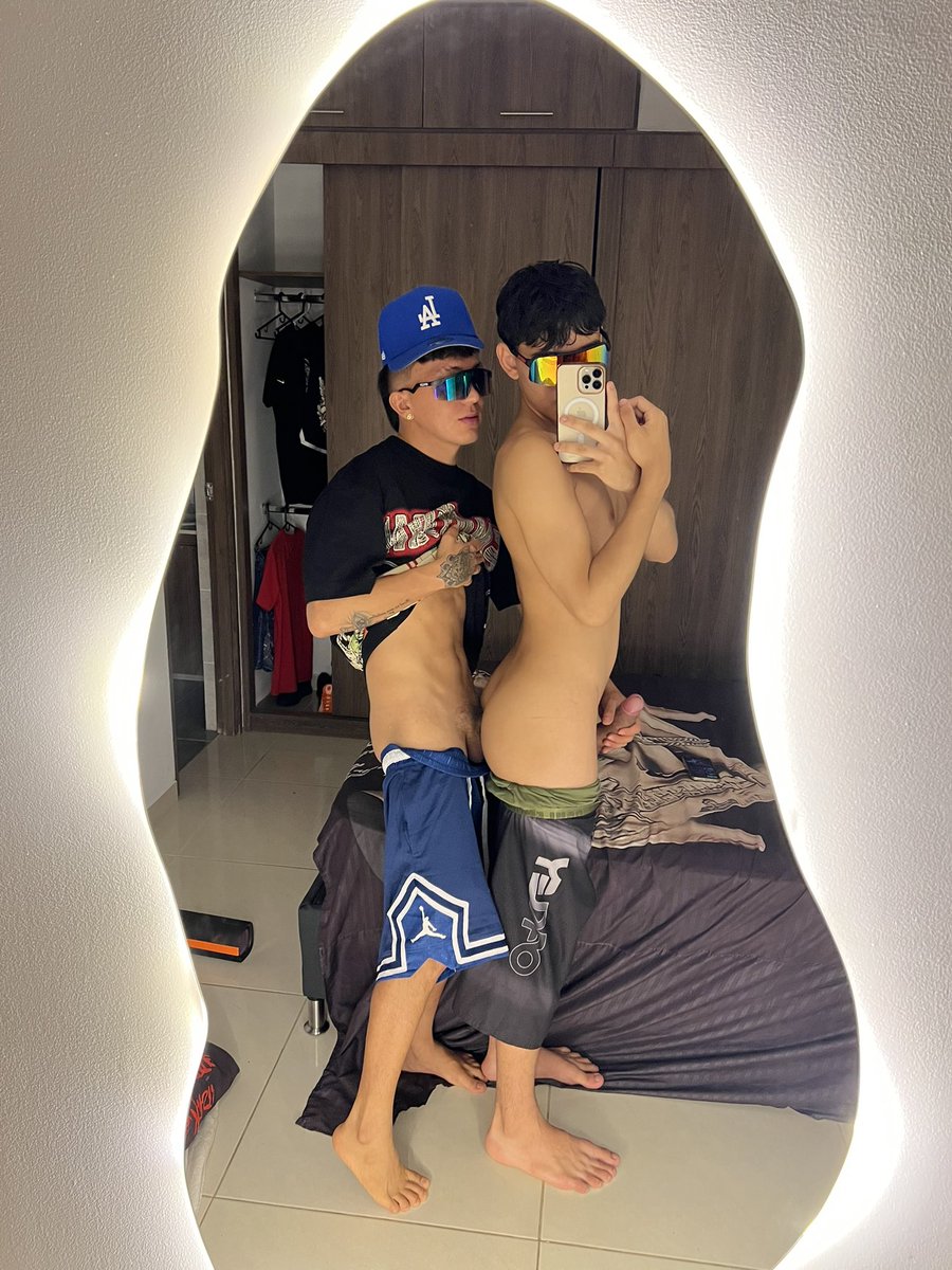 Justindubayy's tweet photo. ❌😍 en mi only están todos los videos completos sin censura https://t.co/zPSlBGuisT
All the full, uncensored videos are on my Only https://t.co/zPSlBGuisT
@justindubay2 https://t.co/e8i5LsQcaC