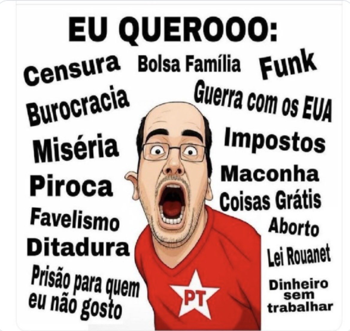 igorgomes_10's tweet photo. @shit_postagens https://t.co/Ama23HgpTR
