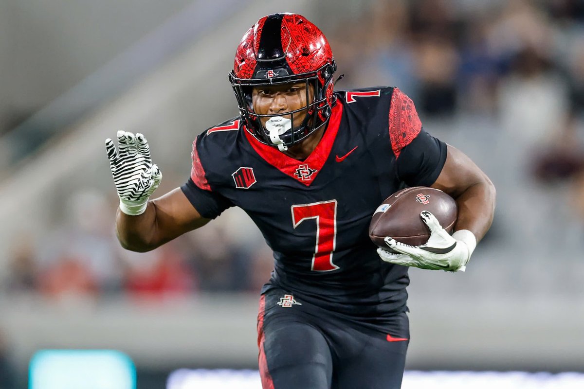 CashCing's tweet photo. 🚨  CFB FREE PLAY 🚨

San Diego State ML (-130) 🪓 

RT/LIKE if you’re tailing… let’s cash! ✅

Sending extra play to 10 LIKES 💙 https://t.co/mKHtNzUaiI