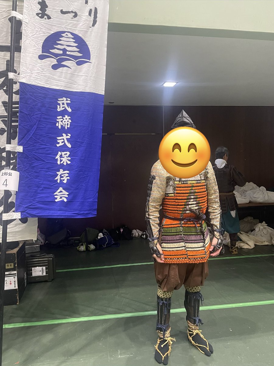crane_901's tweet photo. いまどうしてるって？
これから合戦に行ってくるんだよ！ https://t.co/M5dB5UTz9M