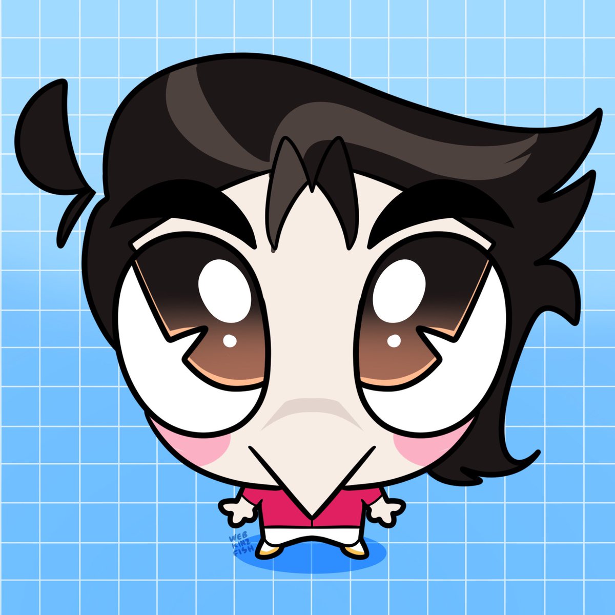 WebkinzF1sh tweet picture