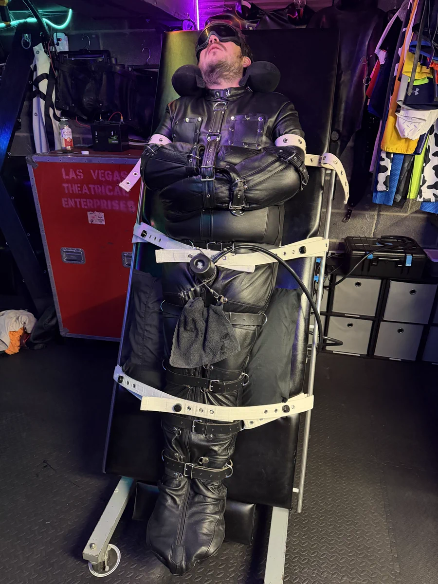 Lemon_strapped on X: 