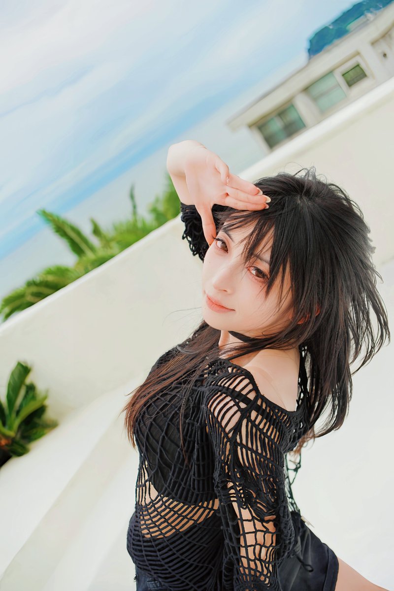 takahirogts's tweet photo. 2026.09.19
photopartner撮影会
══════ ∘◦❁◦∘ ══════
               ✿ X-RAY七里ガ浜 ✿
                    ❀〜霜月華〜❀
                    @hana_partner
══════ ∘◦❁◦∘ ══════
私の元気に
かなうやつなんていないわ!!

#霜月華 
#ポートレート https://t.co/6Idg7VZjQk
