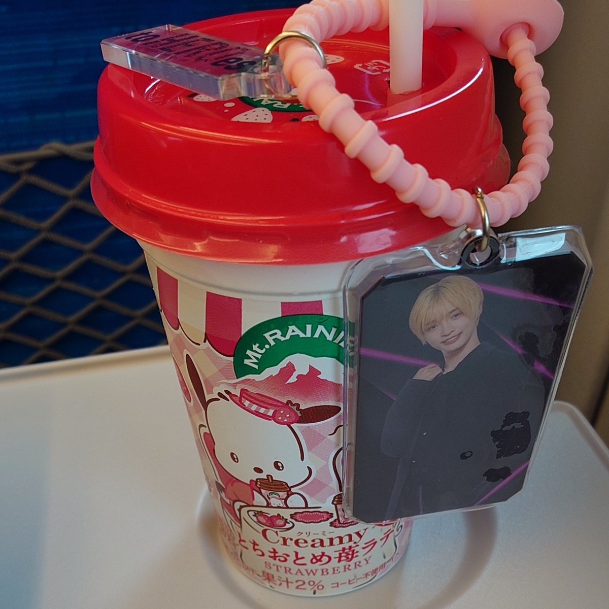 AsumIMP's tweet photo. れっつらじーおー 🚄 https://t.co/MUuZObLfGh